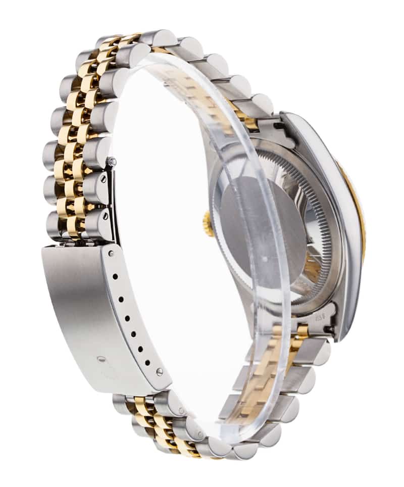 Rolex Datejust 16233